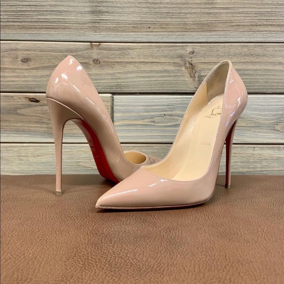 Christian Louboutin - Picture 5 of 5